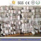 Factory Direct Sell Polyester Nylon Ladder Yarn for Weaving/knitting thumbnail-4
