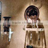 Wall Mounted Acrylic Plate Display Stand thumbnail-1