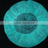 Disposable Non-woven Bouffant Caps thumbnail-1