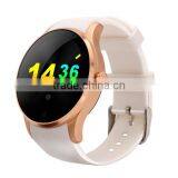 Support IOS and Android Bluetooth Smart Watch K88S Intelligent Smart Wrist Watch Phone With Heart Rate thumbnail-2