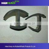 Hang-Ao Manufacture and Supply High Quality Epdm Container Door Seal Gasket From China Factory