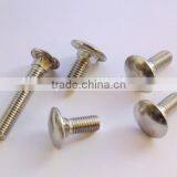 Non-standard Stainless Steel T Shape Screws thumbnail-3