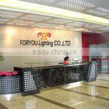 Guangzhou Foryou Lighting Co., Limited company overview - view 1 thumbnail