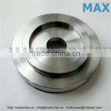 S3A Turbo Sealplate Seal Plate / Backplate / Back Plate Flat Back