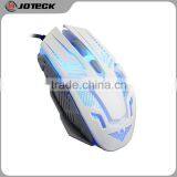 Backlit Siberian Computer Gaming Mouse thumbnail-4