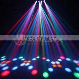 Male in China Super Bright Mini LED Six Eyes Beam Stage Effect Light