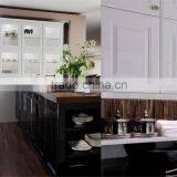 Hotel Italy Style Kitchen Cabinet, Hot-selling Kitchen Item thumbnail-5