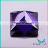 2015 Hot Sale Super Cubic Zirconia Price Machine Cut thumbnail-2