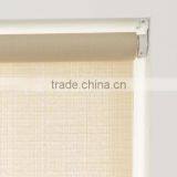 Roller Blind Curtain Transparent Office Roller Blinds and Curtains thumbnail-2