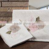 ADNEY BAMBOO - COTTON TOWEL thumbnail-3