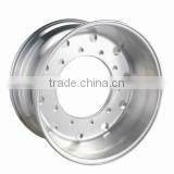 Rodas de Caminhoes Pesados22,5 X8.25commercial Truck Wheels thumbnail-2
