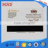 MDP453 Gold Hico Magnetic Stripe Smart Card With SLE4428 thumbnail-4