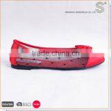 China Factory Latest Design Fashion China Cheap Flat Shoes thumbnail-2