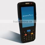 1D scanner 2D barcode scanner Android handheld PDA