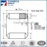 Good Quality Block Bottom Cement Bag Types thumbnail-4