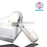 3 in 1 EMS Ultrasonic Therapy Infrared Sliming Body Skin Beauty Massager With CE&Rosh GD-106B thumbnail-1