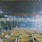 Casting Wheel Loader Gearbox Housing thumbnail-1