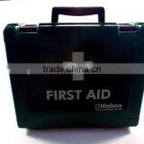 Top Level Stylish Modern Earthquake First-Aid Kit Box thumbnail-3