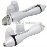 Handheld LED Light Therapy EMS Phototherapy Skin Tightening Facial Machine thumbnail-4