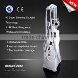 Postpartum Repair Bear Belly Removal Machine| Body Shaping thumbnail-1