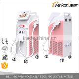 Medical CE FDA Approval 3000W Powerful Two Handles Ipl Shr Opt Hair Removal Machine thumbnail-4