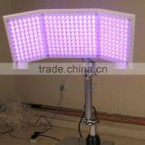 2015 the Beauty Light Therapy Lamp With 3 Color Therapy Lights Led Pdt thumbnail-2