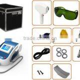 Portable 808nm Diode Laser Hair Rremoval Machine thumbnail-4