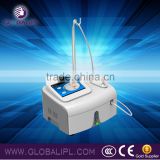 Most advanced vascular therapy technology excellent staple removing machine 980nm laser pointer