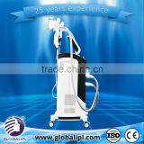 500W Good Quality 2mhzultrasonic Cavitation Machine Slimming Ultrasonic Cavitation Machine Lipo Cavitation Machine thumbnail-5