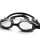 New Design AK1208 Anti Fog Advanced Adult Myopia Swim Goggles thumbnail-3