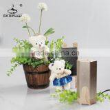 GX DIFFUSER Battery Powered Aroma Diffuser,ultrasonic Humidifier for CAR ,POWER BANK thumbnail-2