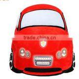 Plush Baby Car Toy From China Manufacturer thumbnail-5