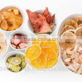 Tasty Dehydrated Bananas Making Machine Made in Japan thumbnail-5