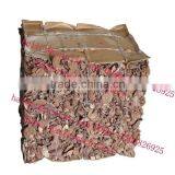 Factory Price and Manufacturer Used Clothing Baling Machine thumbnail-2