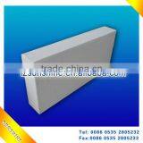 Acoustic Insulation 100% Non-asbestos High Density Calcium Silicate Board With High Quality and Low Price