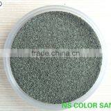 Green Natural Color Sand for Stone Paint thumbnail-4