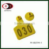 Goog Quality Plastic Cow Ear Tag thumbnail-3