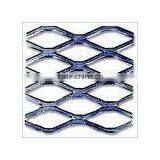 Expanded Metal Sheet