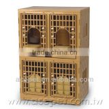 277x2 two regulator for Pigeon Cage Plastic Pigeon Cage