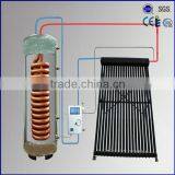 How Does a Solar Water Heater Work