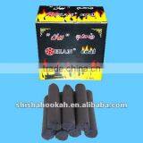 Good Sale Shisha Charcoal in 2016, Easily-light, Natural Hard Wood,High Quality thumbnail-2