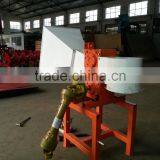 QMJ16 PTO Driven Wood Chipper Shredder Mahcine With CE thumbnail-6