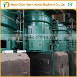 100TPD Dinter sunflower oil production machine