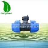 PP Female Reducing Tee