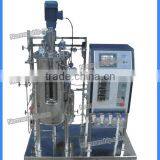 20L Mechanical Agitation Stainless Steel Fermentation Tank for Lab thumbnail-5