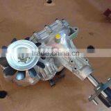 Portable Zero Turn Mowers in China thumbnail-6