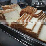 Stainless Steel Automatic Bread Slicer / Bread Slicing Machine / Bread Cutting Machine thumbnail-4
