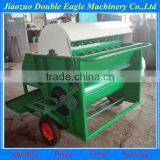 Supply Good Quality Soybean Harvesting Machine thumbnail-1