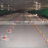 Automatic Auger Feeding System for Chicken House thumbnail-2