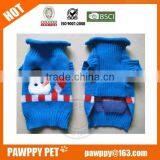 Unique Pet Clothes Dog Sweater Patterns